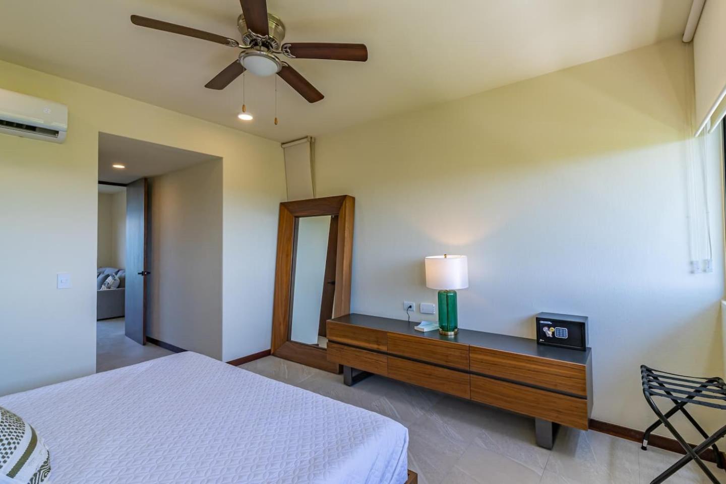Penthouse Con Alberca Privada Y Hermosas Vistas Al Mar - A301 Isla Holbox Exterior foto